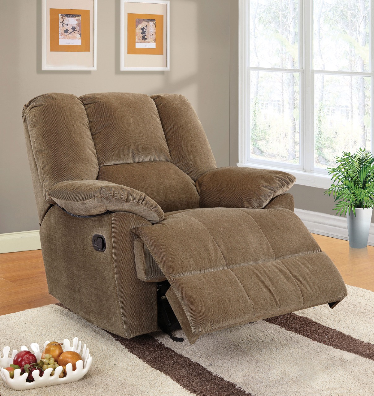 recliner chair mod: 59093